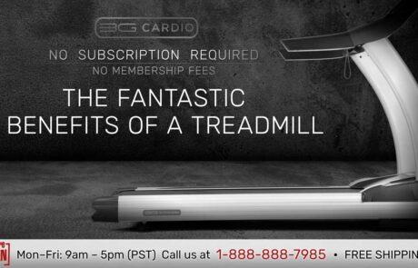 The-Fantastic-5-Benefits-of-a-Treadmill